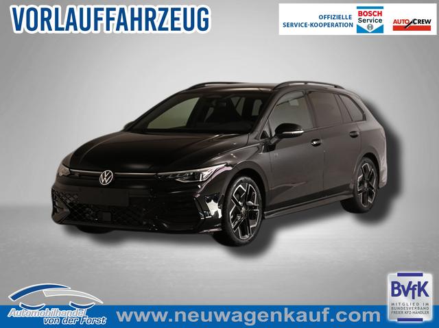 Volkswagen Golf Variant - R-Line 1.5 eTSI 7-Gang-DSG