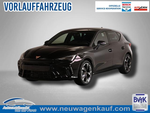 Cupra Leon - 1.5 eTSI 7-Gang-DSG