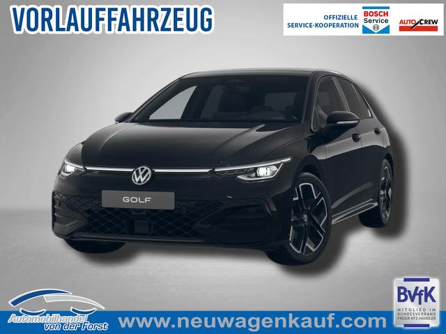 Volkswagen Golf - R-Line 1.5 eTSI 7-Gang-DSG