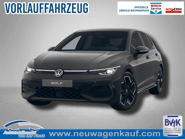 Volkswagen Golf - R-Line 1.5 eTSI 7-Gang-DSG