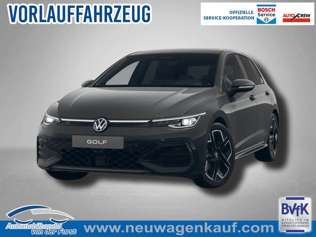 Volkswagen Golf - R-Line 1.5 eTSI 7-Gang-DSG