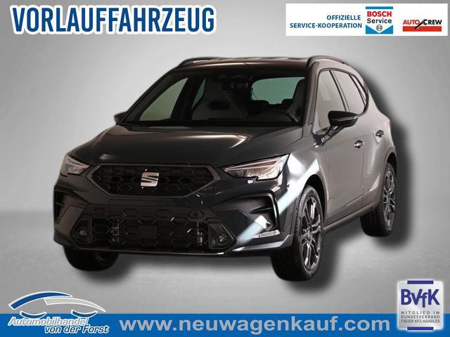 Seat Arona - FR 1.5 TSI 7-Gang-DSG