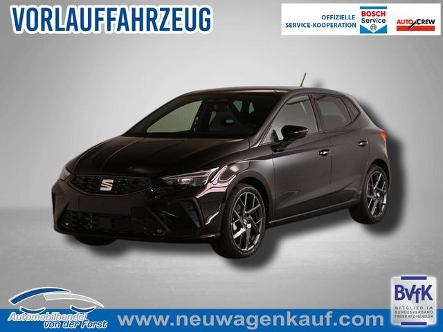 Seat Ibiza - FR 1.5 TSI 7-Gang-DSG