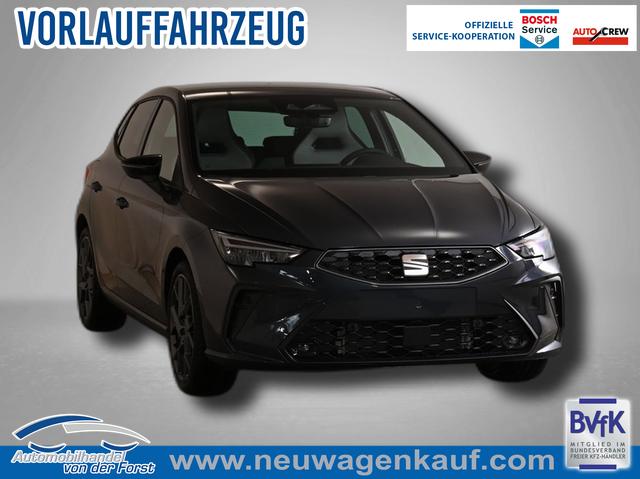 Seat Ibiza - FR 1.0 TSI 7-Gang-DSG