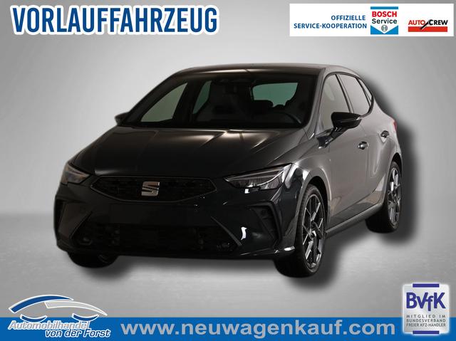 Seat Ibiza - FR 1.0 TSI 7-Gang-DSG