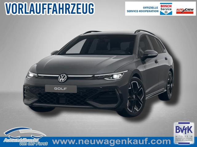 Volkswagen Golf Variant - R-Line 1.5 eTSI 7-Gang-DSG