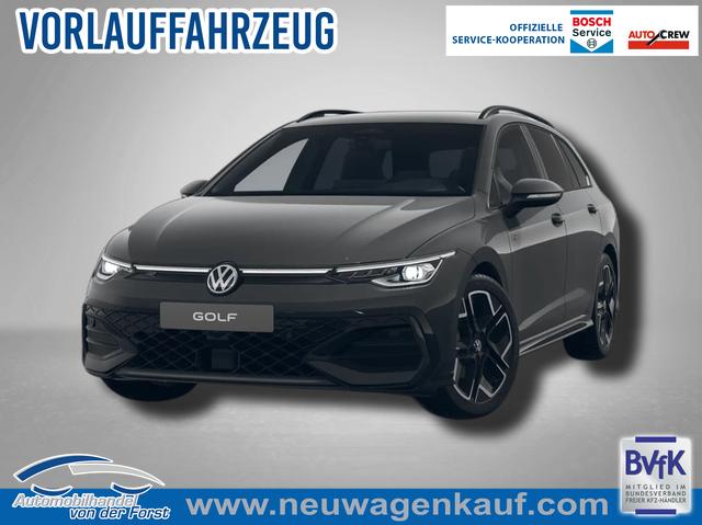 Volkswagen Golf Variant - R-Line 1.5 eTSI 7-Gang-DSG