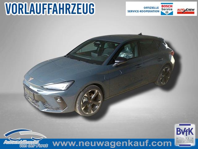 Cupra Leon - 1.5 eTSI 7-Gang-DSG