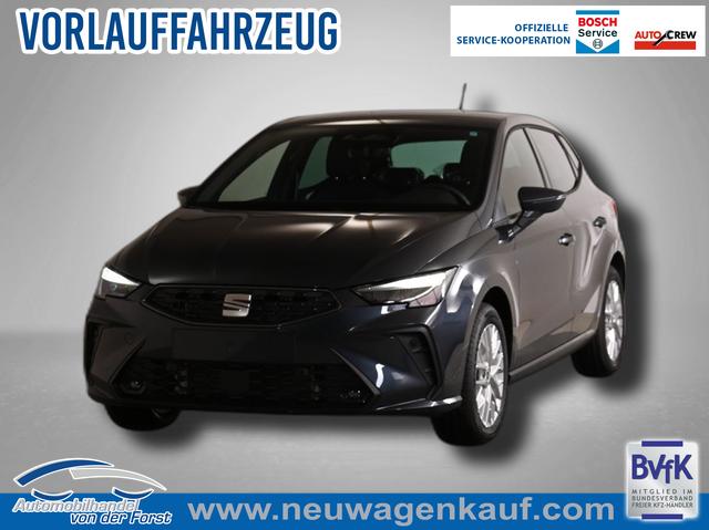 Seat Ibiza - Style 1.0 TSI 7-Gang-DSG