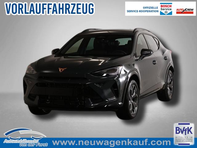 Cupra Formentor - 1.5 TSI 6-Gang
