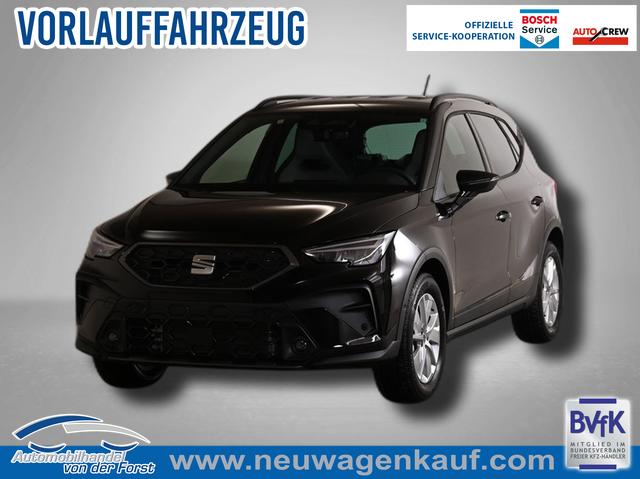Seat Arona - FR 1.0 TSI 7-Gang-DSG