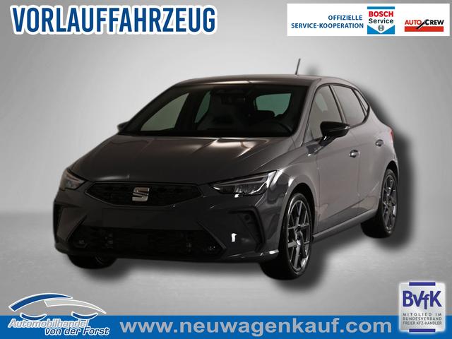 Seat Ibiza - FR 1.0 TSI 7-Gang-DSG