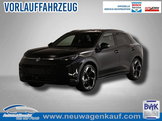 Volkswagen T-Roc - R-Line 1.5 eTSI 7-Gang-DSG