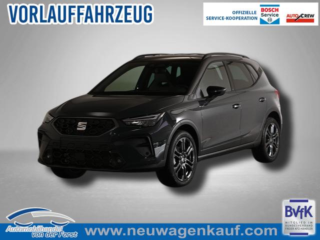 Seat Arona - FR 1.5 TSI 7-Gang-DSG