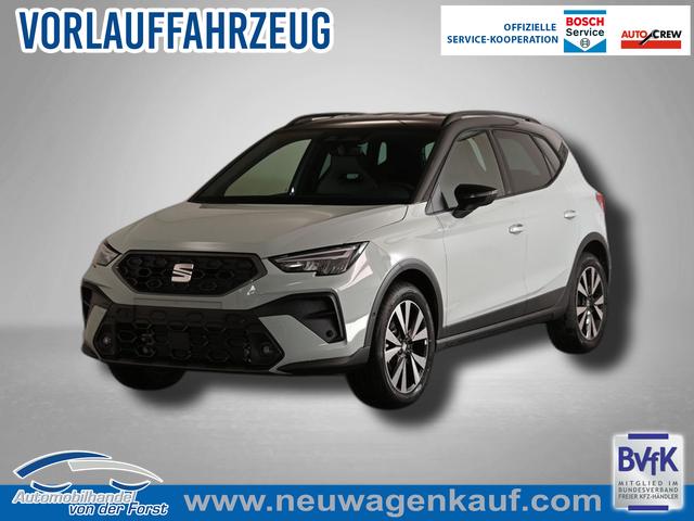 Seat Arona - FR 1.0 TSI 7-Gang-DSG