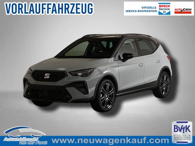 Seat Arona - FR 1.5 TSI 7-Gang-DSG