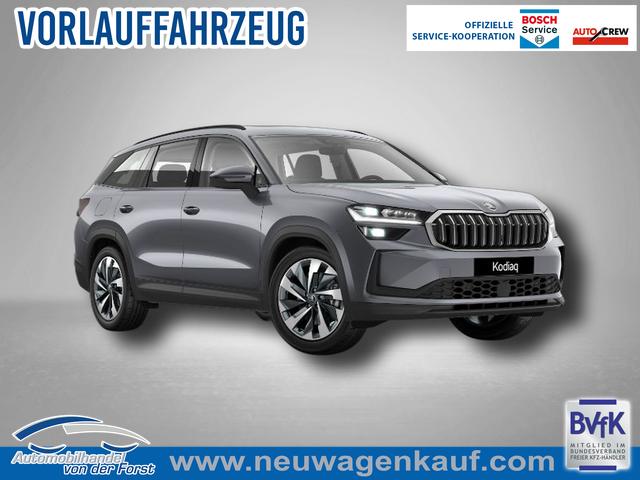Skoda Kodiaq - Selection 1.5 TSI iV 6-Gang-DSG