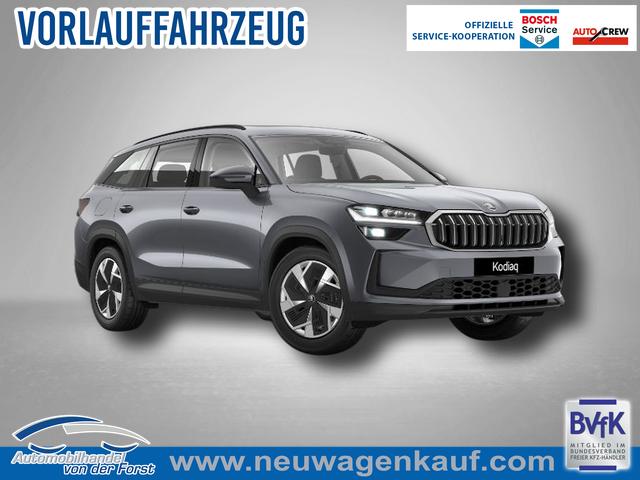 Skoda Kodiaq - Selection 1.5 TSI iV 6-Gang-DSG