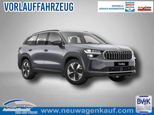 Skoda Kodiaq - Selection 1.5 TSI iV 6-Gang-DSG