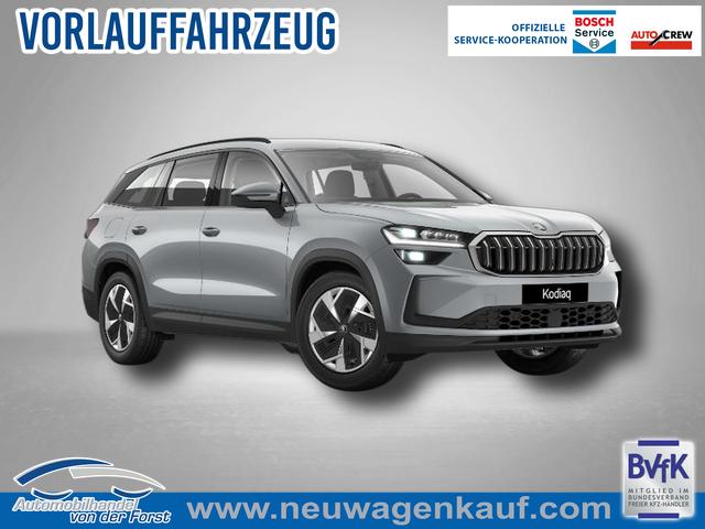 Skoda Kodiaq - Selection 1.5 TSI iV 6-Gang-DSG