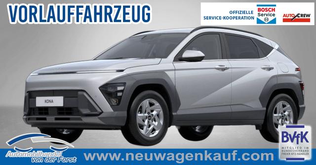 Hyundai KONA - Select Plus 1.6 T-GDI