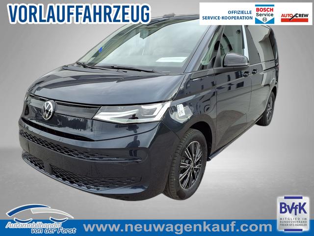Volkswagen T7 Multivan - Business L&Uuml; 2.0 TDI 7-Gang-DSG