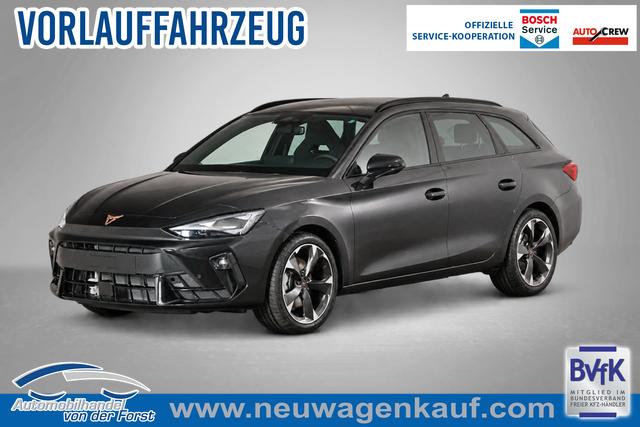 Cupra Leon Sportstourer - 2.0 TDI 7-Gang-DSG