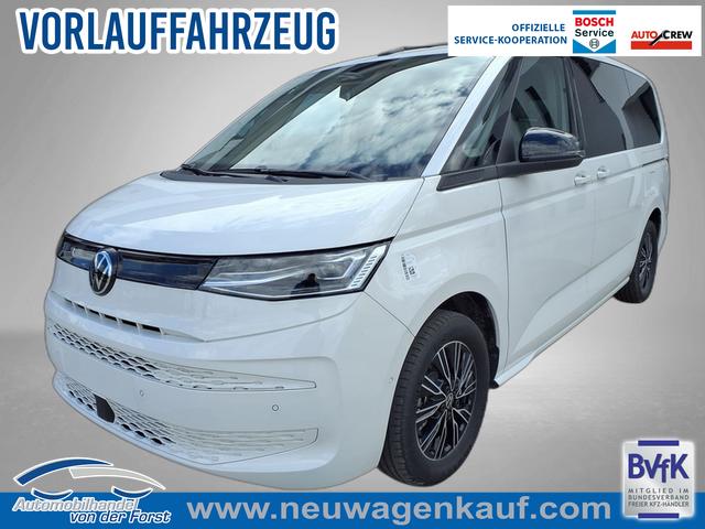 Volkswagen T7 Multivan - Business K&Uuml; 2.0 TSI 7-Gang-DSG