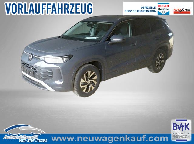 Volkswagen Tayron - Prime 1.5 eTSI 7-Gang-DSG