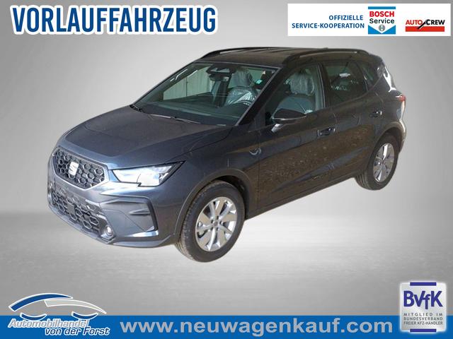 Seat Arona - Style 1.0 TSI 6-Gang