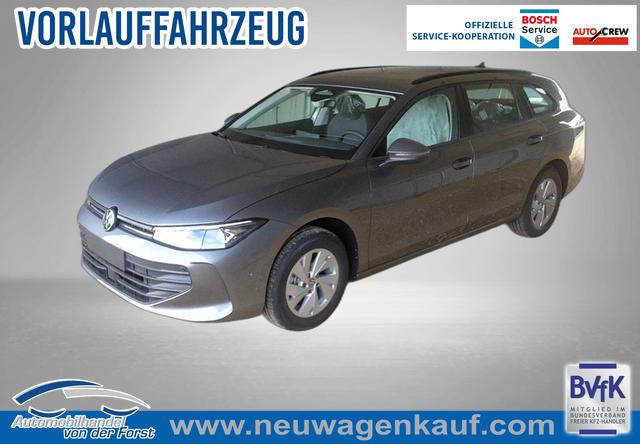 Volkswagen Passat Variant - City 1.5 eTSI 150PS 7-Gang-DSG