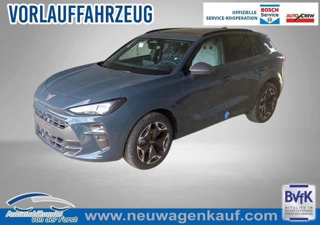 Cupra Terramar - 1.5 eTSI 7-Gang-DSG