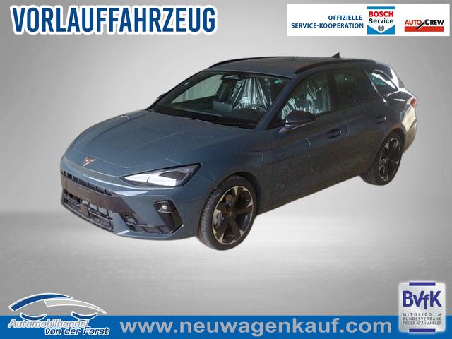 Cupra Leon Sportstourer - 2.0 TDI 7-Gang-DSG