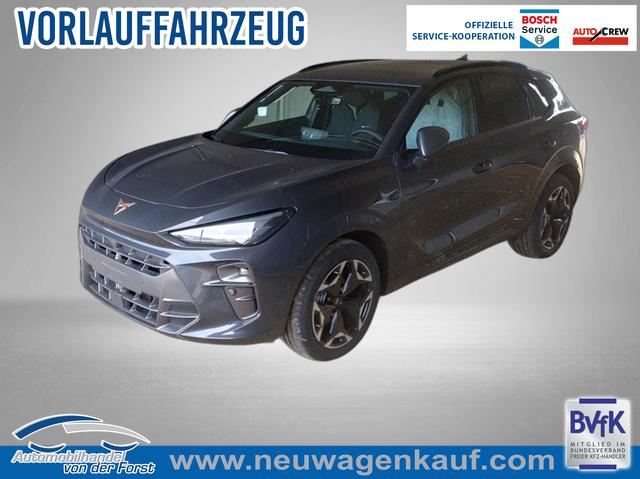 Cupra Terramar - 1.5 eTSI 7-Gang-DSG