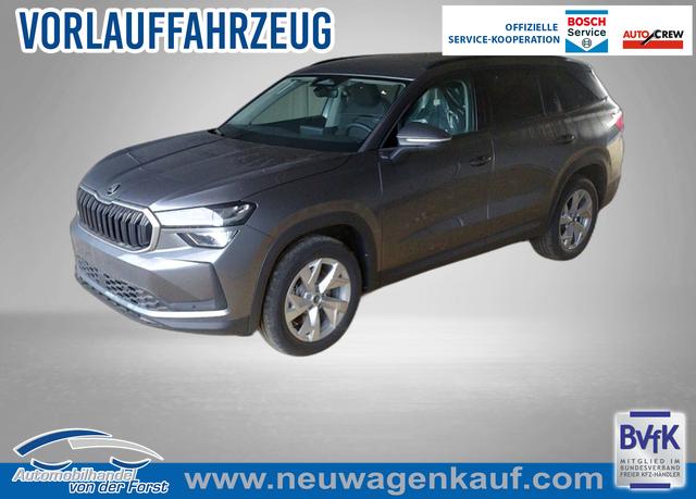 Skoda Kodiaq - Selection 1.5 TSI 7-Gang-DSG