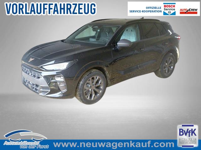 Cupra Terramar - Standard 1.5 eTSI 7-Gang-DSG