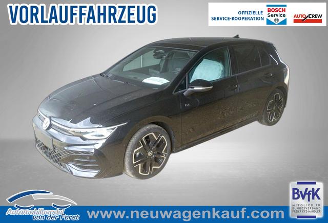 Volkswagen Golf - R-Line 1.5 eTSI 7-Gang-DSG