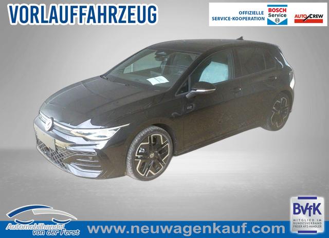 Volkswagen Golf - R-Line 1.5 eTSI 7-Gang-DSG