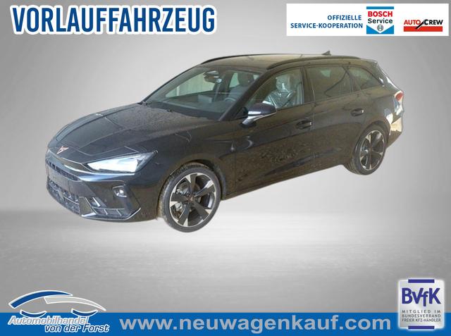 Cupra Leon Sportstourer - 1.5 eTSI 7-Gang-DSG
