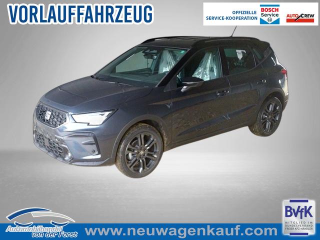 Seat Arona - FR 1.0 TSI 7-Gang-DSG