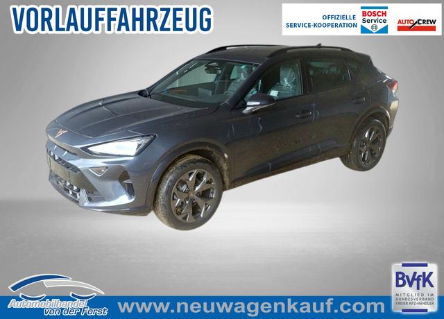 Cupra Formentor - 1.5 eTSI 7-Gang-DSG