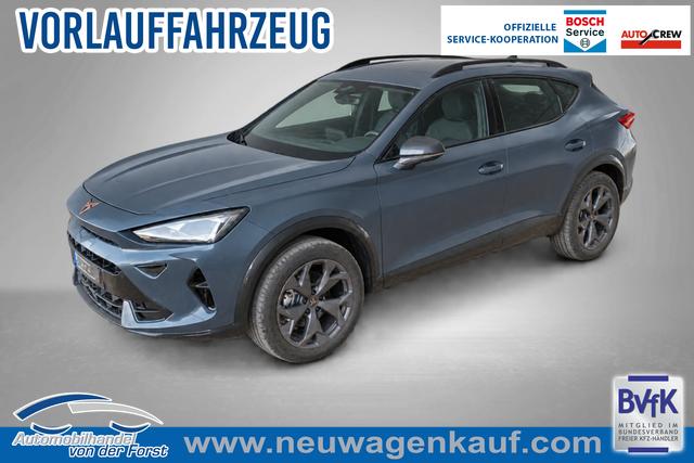 Cupra Formentor - 1.5 eTSI 7-Gang-DSG