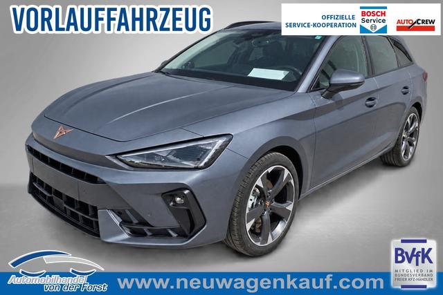 Cupra Leon Sportstourer - 1.5 eTSI 7-Gang-DSG