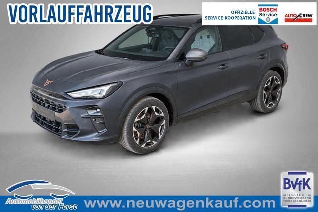 Cupra Terramar - 1.5 eTSI 7-Gang-DSG