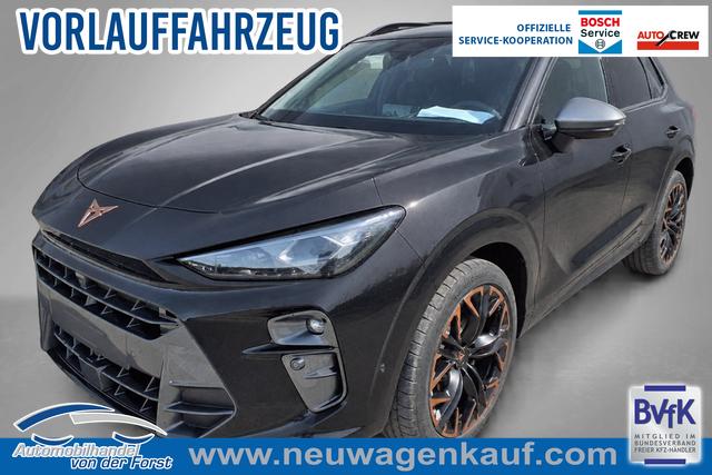 Cupra Terramar - VZ 2.0 TSI 7-Gang-DSG 4Drive