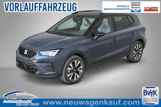 Seat Arona - FR 1.0 TSI 7-Gang-DSG
