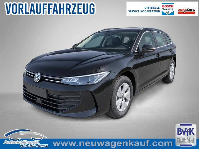 Volkswagen Passat Variant - City 1.5 eTSI 150PS 7-Gang-DSG