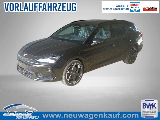 Cupra Leon Sportstourer - VZ 1.5 e-HYBRID 6-Gang-DSG
