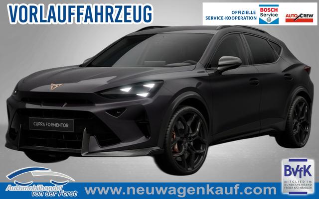 Cupra Formentor - VZ5 2.5 TSI 7-Gang-DSG 4Drive
