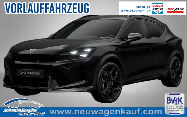 Cupra Formentor - VZ5 2.5 TSI 7-Gang-DSG 4Drive